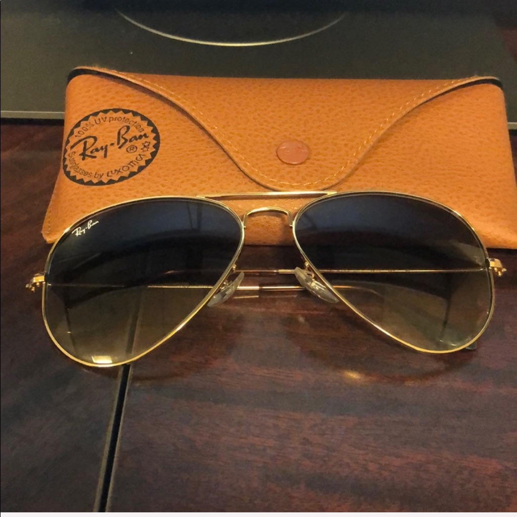 Rayban Aviators
